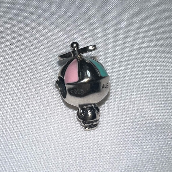 Pandora Little Boy Charm - Picture 4 of 4